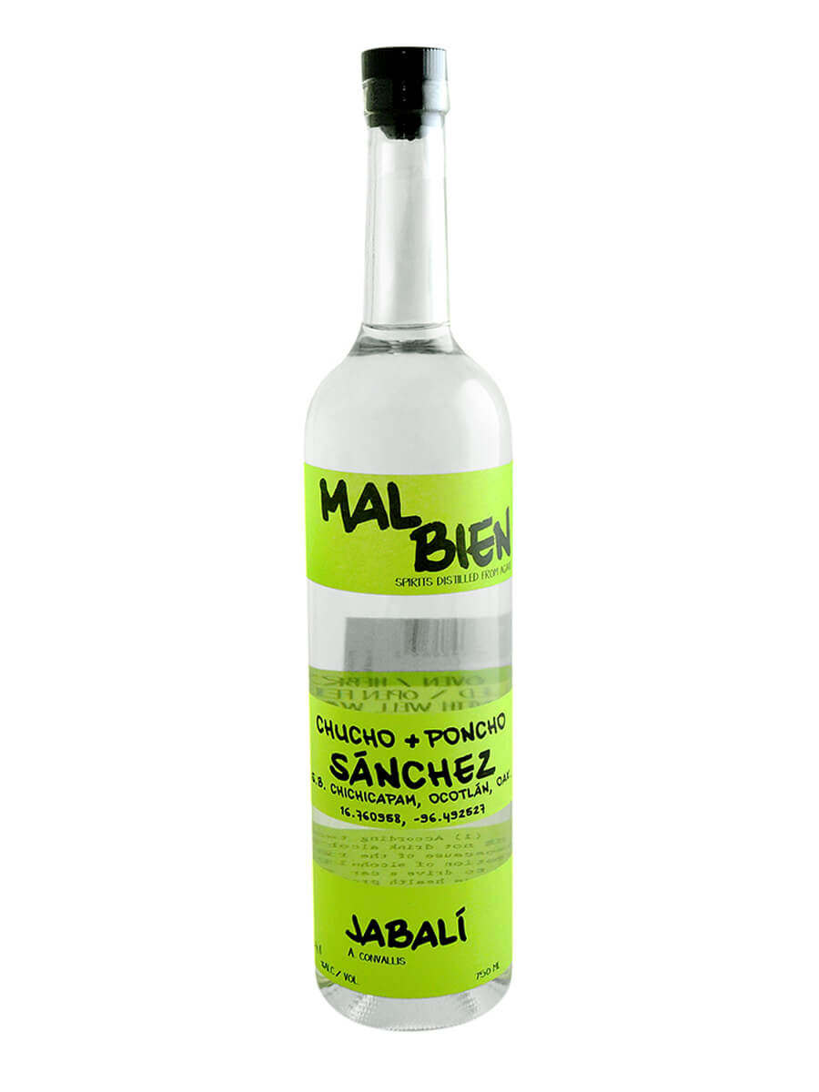 MAL BIEN JABALI C+P SANCHEZ
