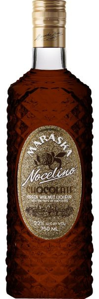 MARASKA NOCELINO CHOCOLATE