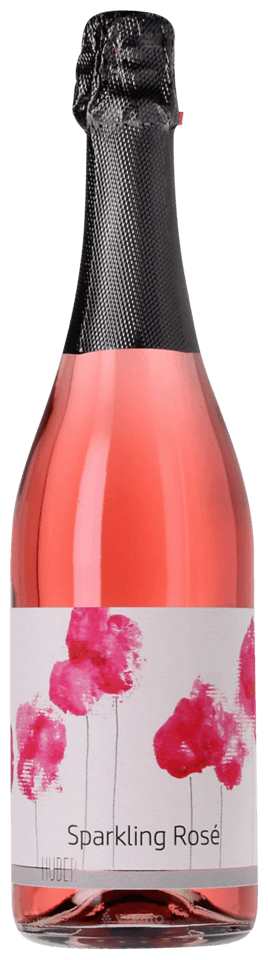 HUBER SPARKLING ROSE