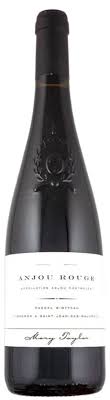MARY TAYLOR ANJOU ROUGE 750ML