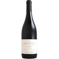 MARY TAYLOR MANCHUELA