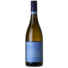 MASSICAN PINOT GRIGIO 2024