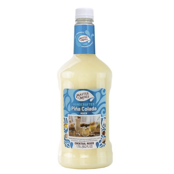 MASTER MIXES PINA COLADA