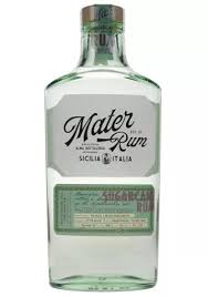 MATER PURPLE CANE RUM
