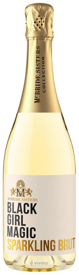 MCBRIDE SISTERS BGM BRUT
