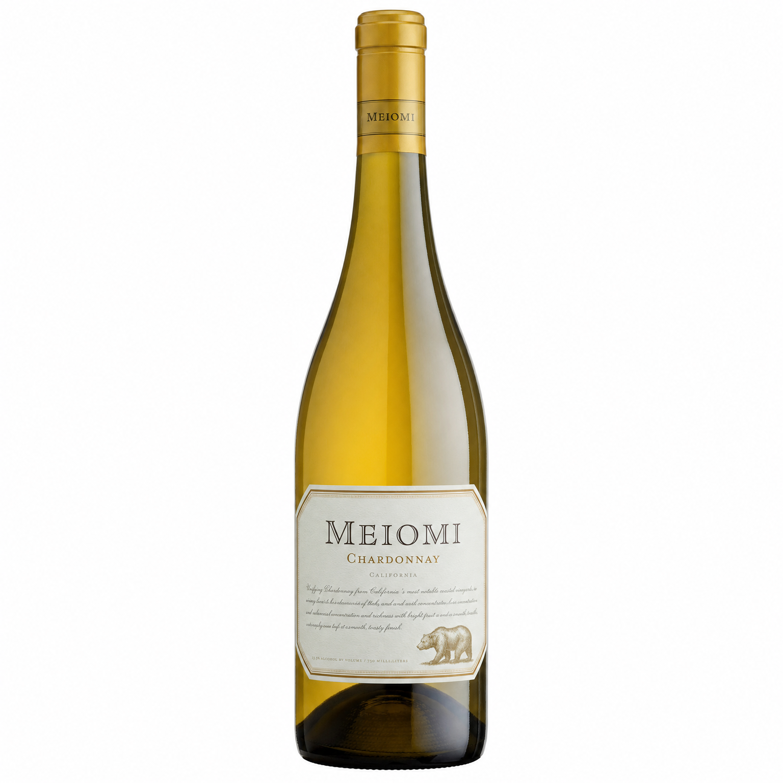 Meiomi Chardonnay 750ml