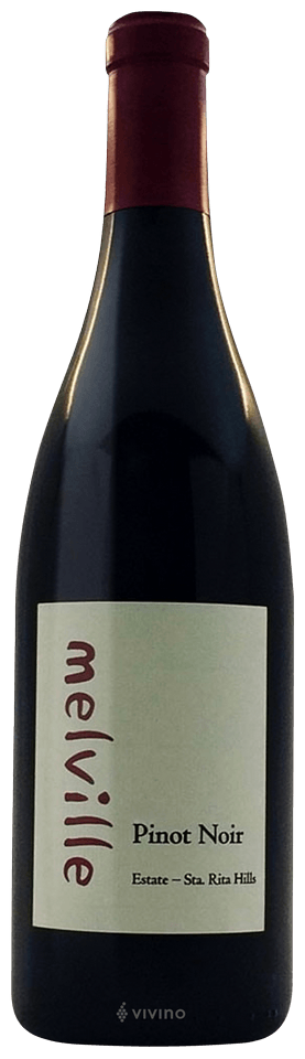 MELVILLE PINOT NOIR