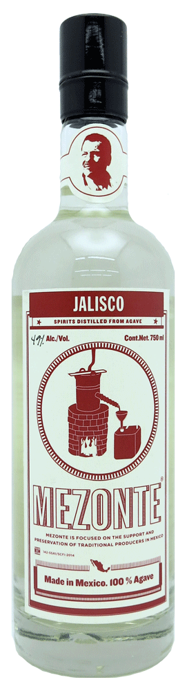 MEZONTE SANTOS JUAREZ