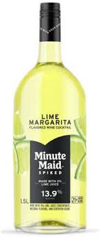 MINUTE MAID MARGARITA 1.75L