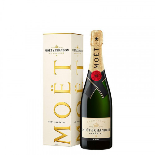 MOET IMPERIAL CHAMPAGNE