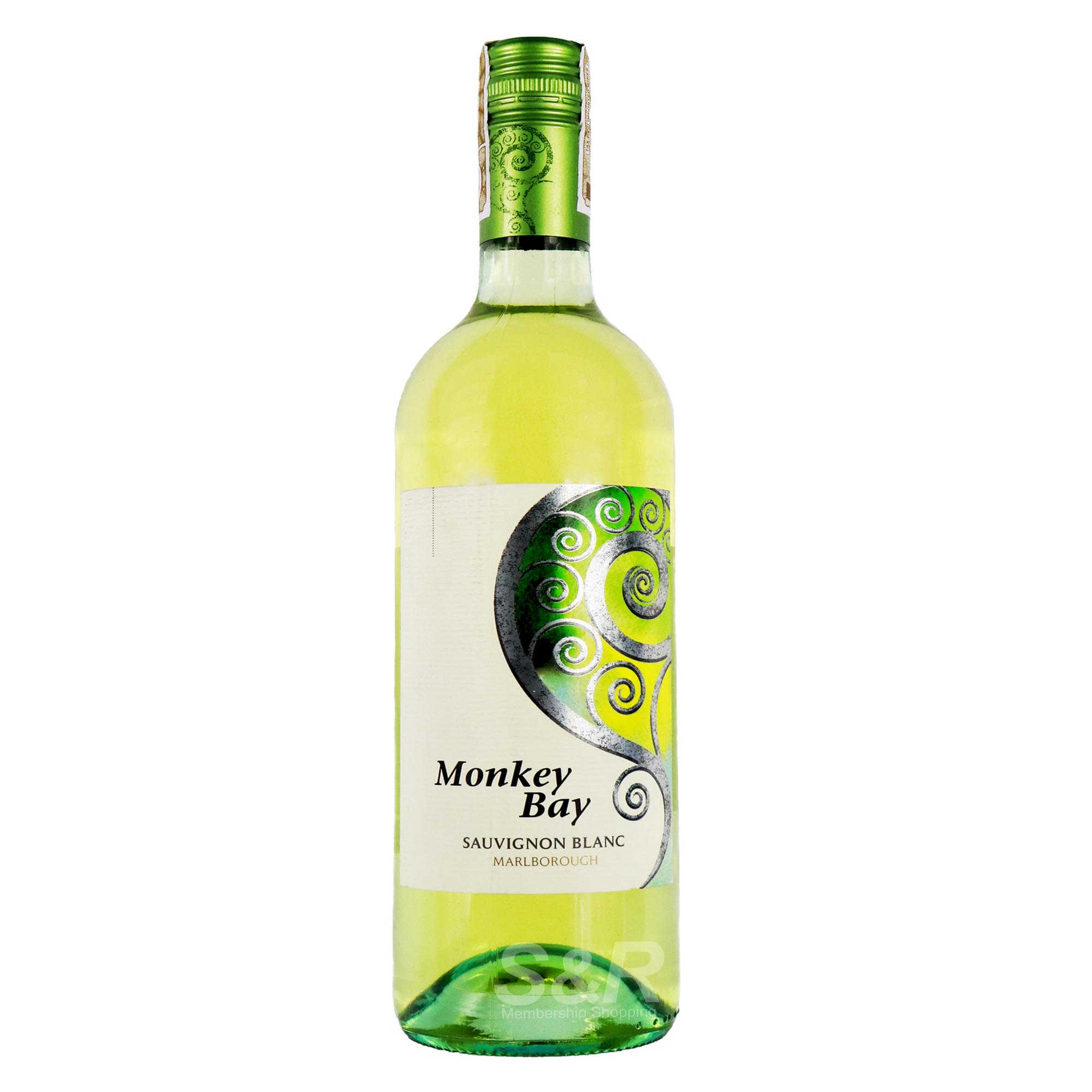 MONKEY BAY SAUV BLANC 750