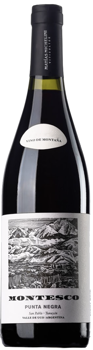MONTESCO PUNTA NEGRA