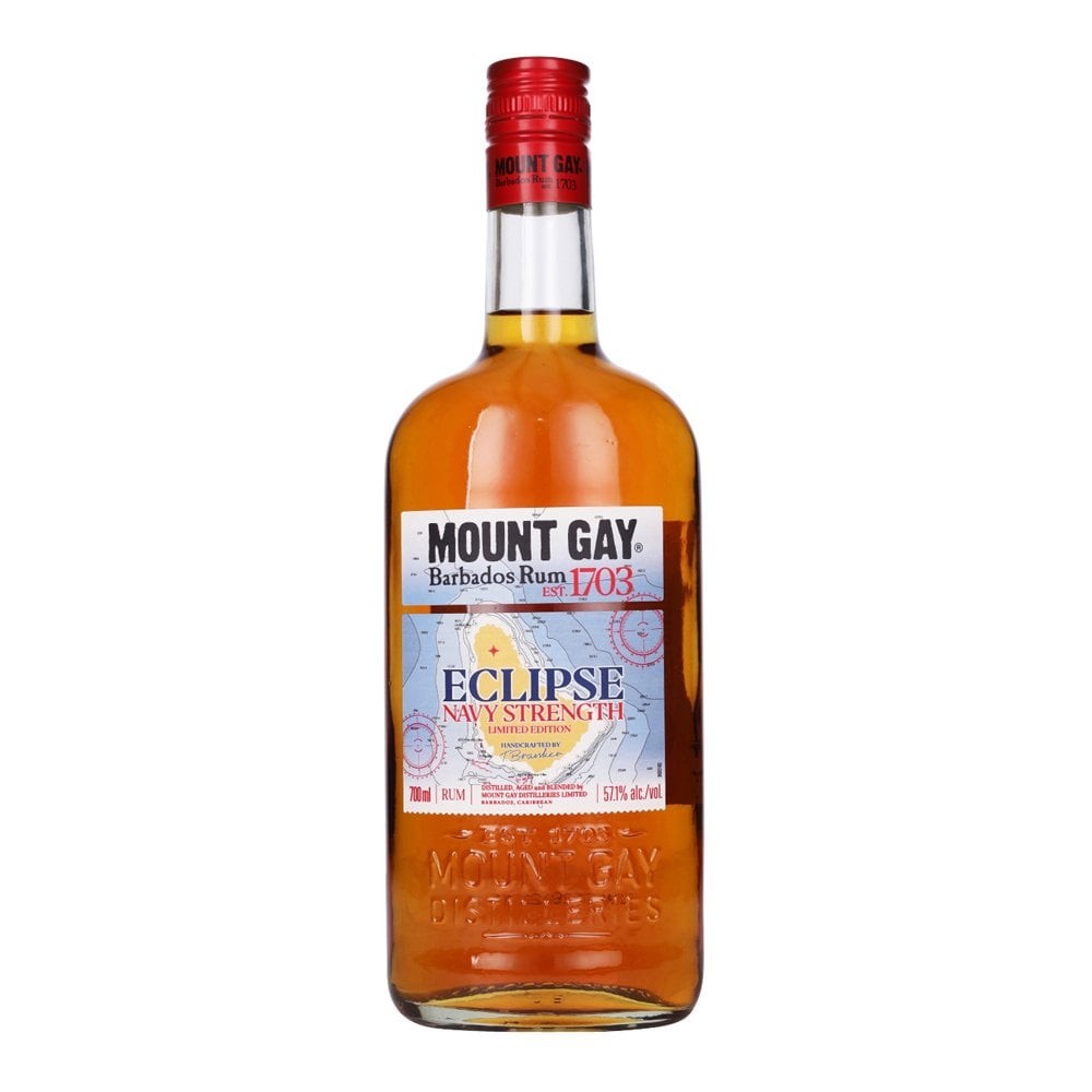 MOUNT GAY ECLIPSE NAVY