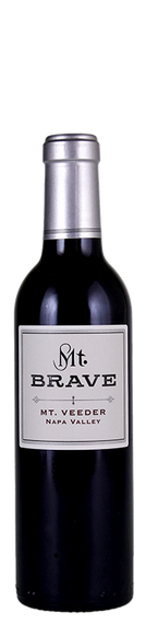 MT. BRAVE 375ML MOUNT VEEDER