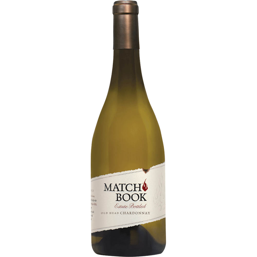 MATCHBOOK CHARDONNAY