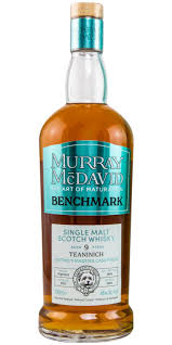 MURRAY MCDAVID TEANINICH