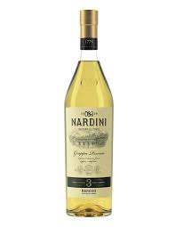 NARDINI GRAPPA RISERVA 3Y