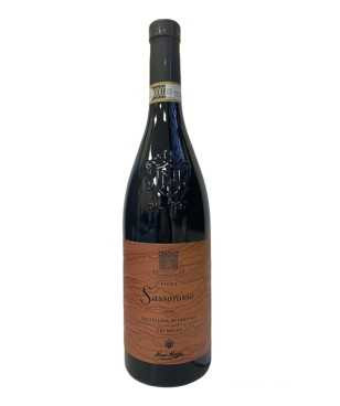 NINO NEGRI SASSOROSSO 2019