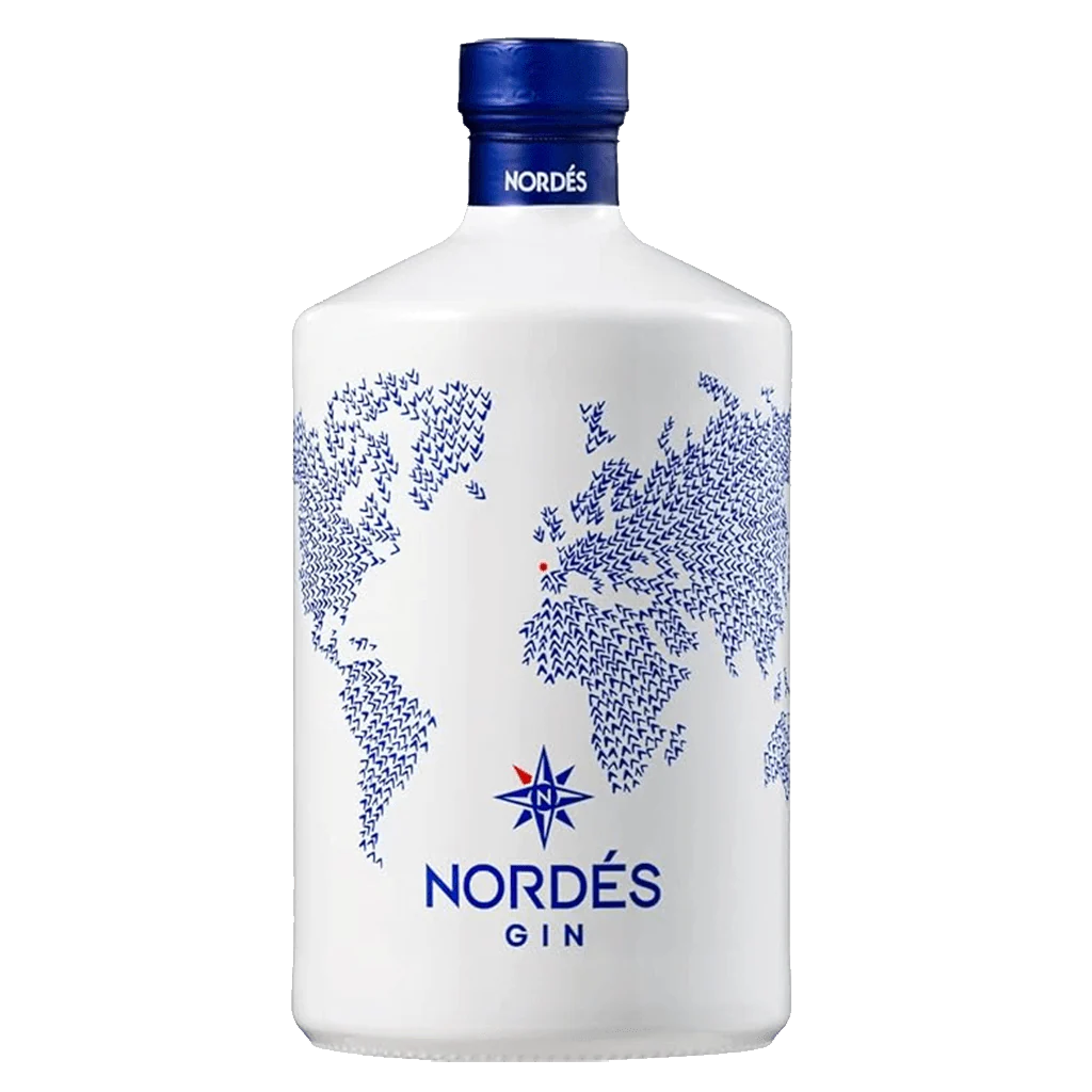 NORDES GIN