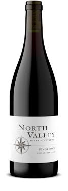NORTH VALLEY PINOT NOIR