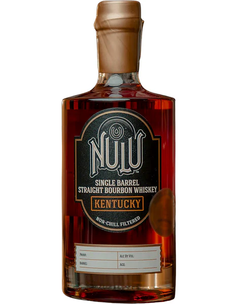 NULU 8Y KENTUCKY SINGLE BARREL