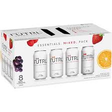 NUTRL MIXED 8 PACK