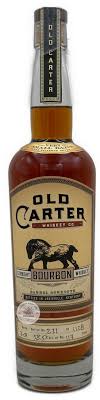 OLD CARTER VERY SMALL BATCH