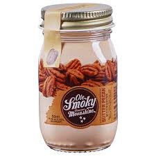 OLE SMOKY BUTTER PECAN 50ML