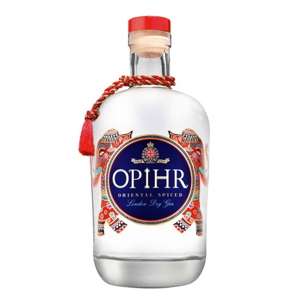 OPIHR SPICED GIN