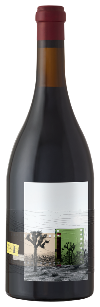 ORIN SWIFT 2020 8 YRS IN DESER