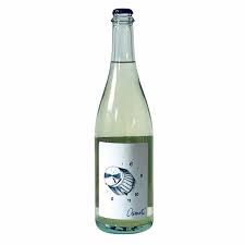 OSMOTE PET NAT CAYUGA WHITE