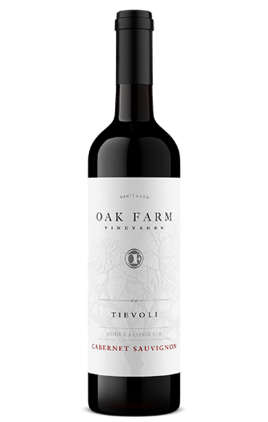 OAK FARM TIEVOLI CABERNET SAUV