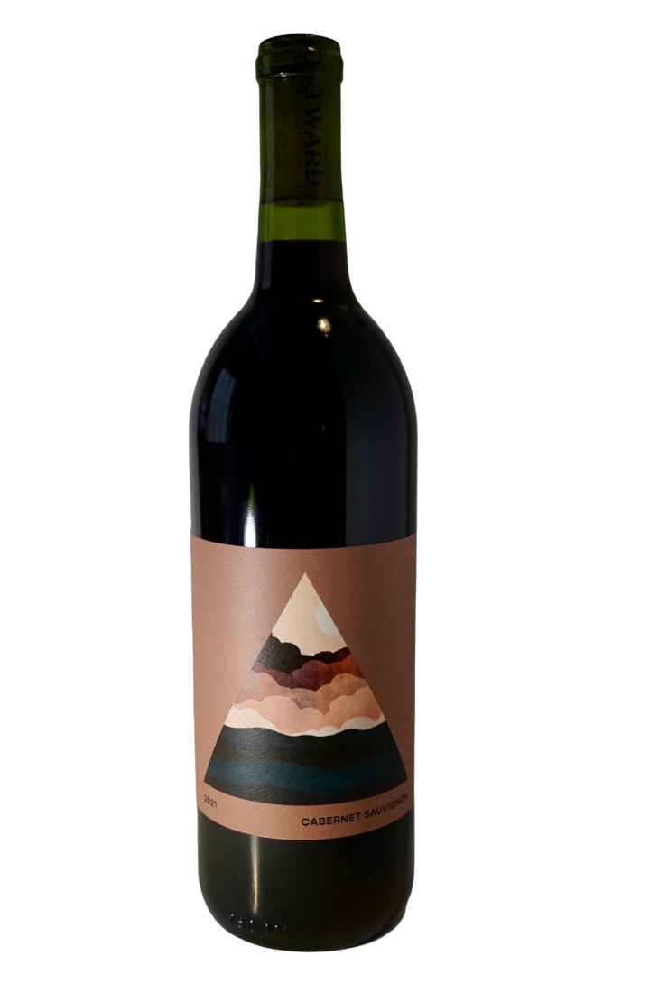 OUTWARD CABERNET SAUVIGNON