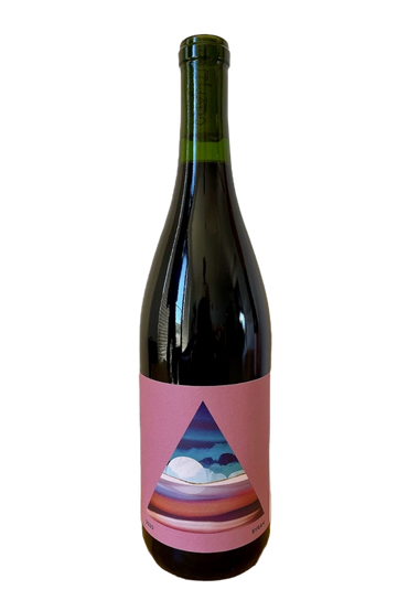 OUTWARD SYRAH