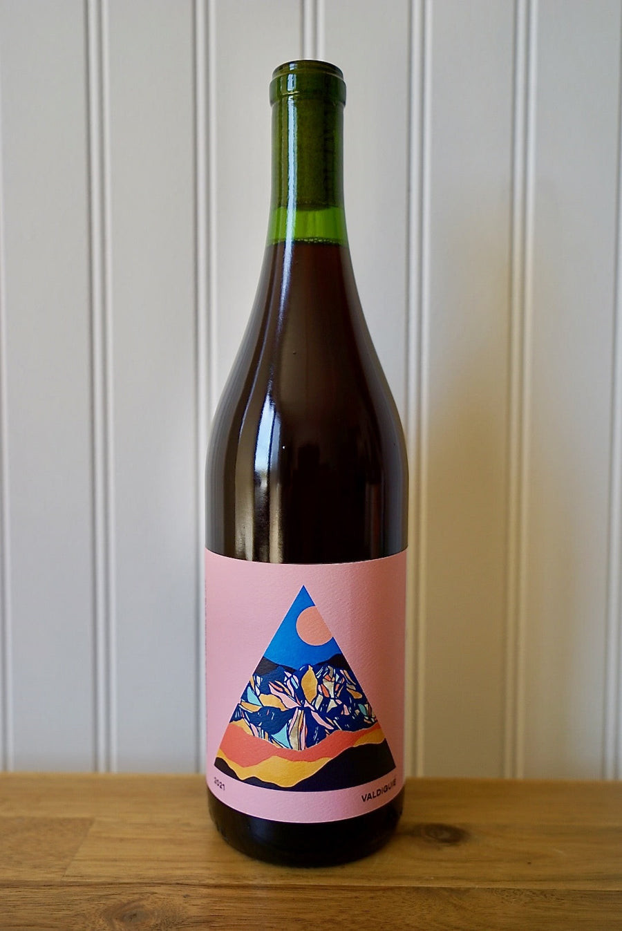 OUTWARD VALDIGUIE SHELL CRK