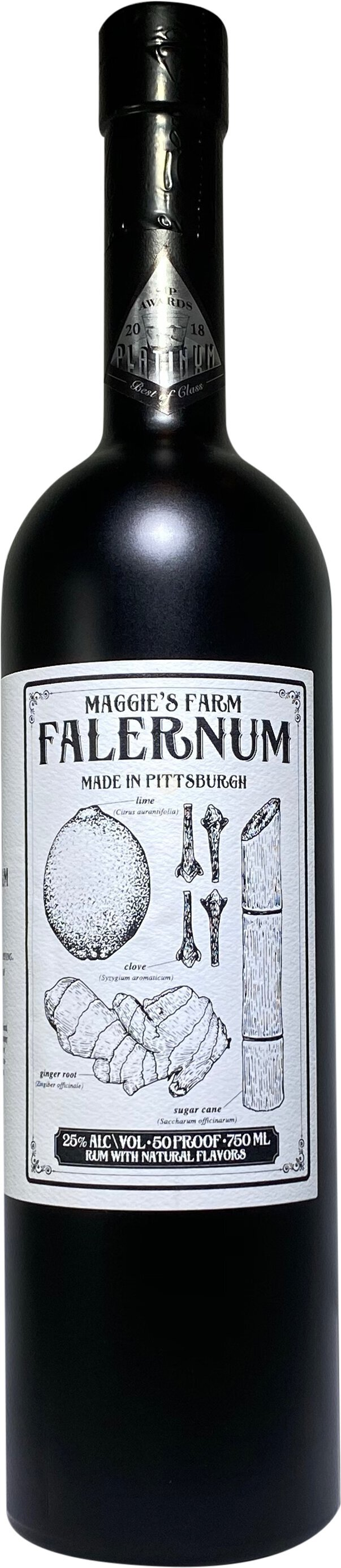 MAGGIES FARM FALERNUM