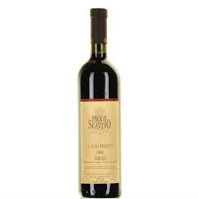 PAOLO SCAVINO 3L `99 CAROBRIC