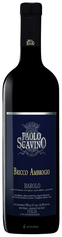 PAOLO SCAVINO 04 BRICCO AMBROG