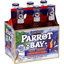 PARROT BAY 6PK