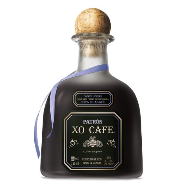 PATRON XO CAFE