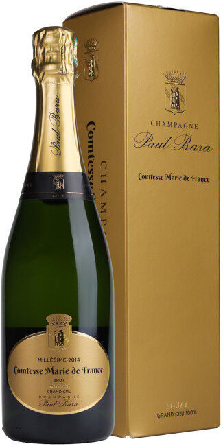PAUL BARA COMTESSE MARIE DE FR