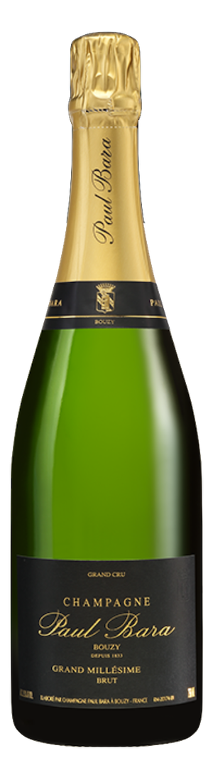 PAUL BARA GRAND CRU MILLESIME