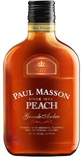 PAUL MASSON PEACH 375