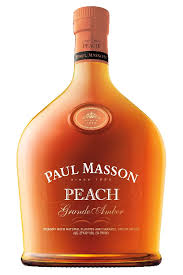 PAUL MASSON PEACH 750