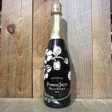 PERRIER JOUET BELLE EPOQUE 14