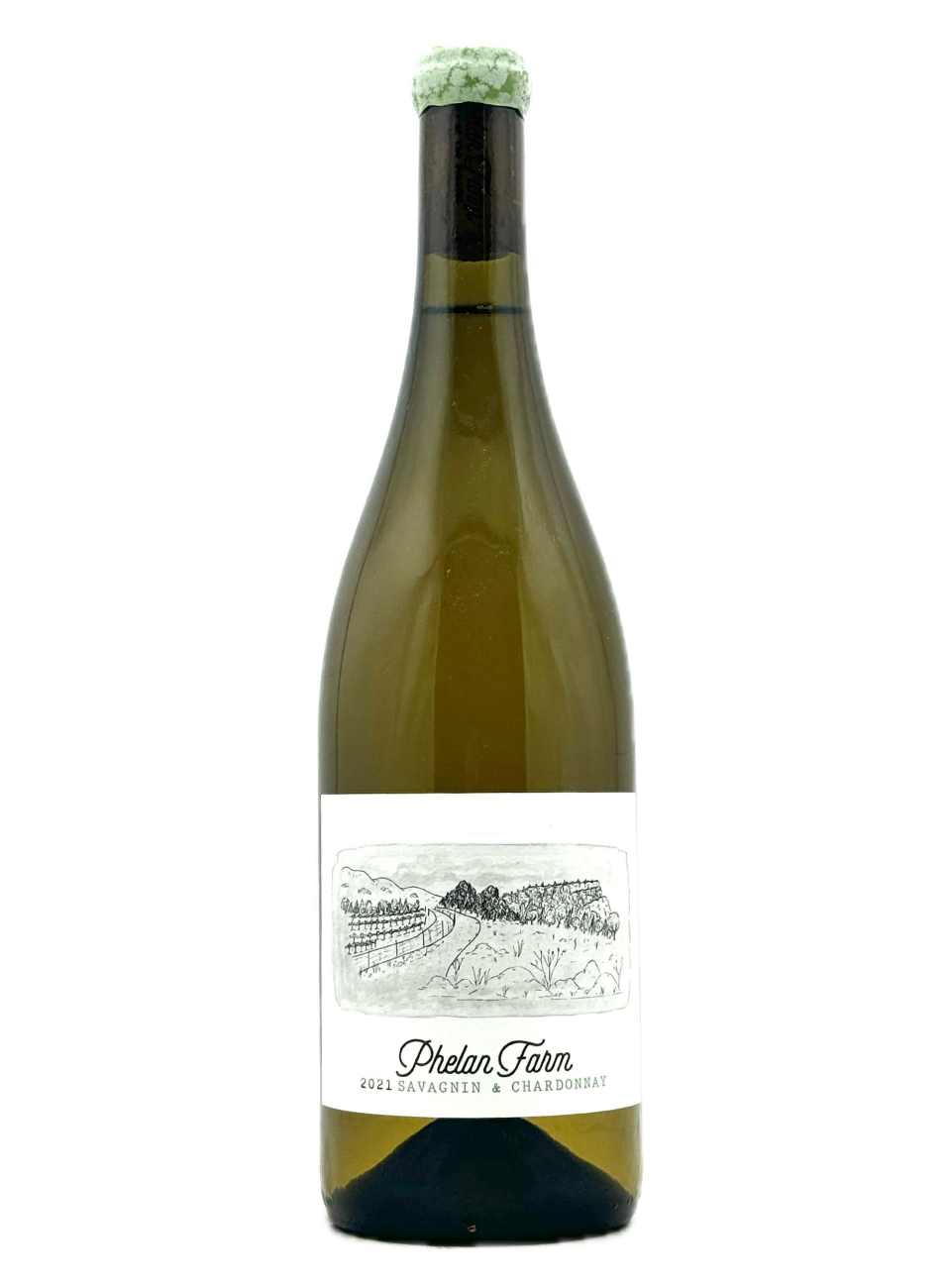 PHELAN FARM SAVAGNIN/CHARDONNA