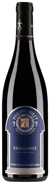 PHILIPPE VIRET RENAISSANCE 201