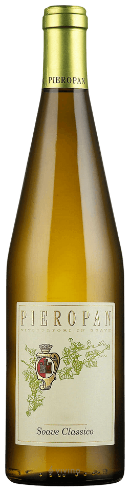 PIEROPAN SOAVE CLASSICO