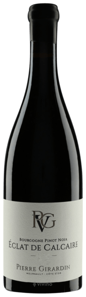 PIERRE GIRARDIN ECLAT DE CALCA