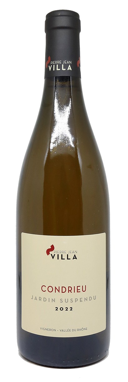 PIERRE-JEAN CONDRIEU